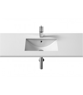 DIVERTA Lavabo Bajo Encastre