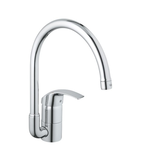 EUROSMART Monomando Fregadero