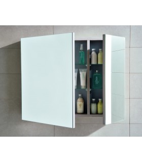 NIKA Camerino con 2 Puertas