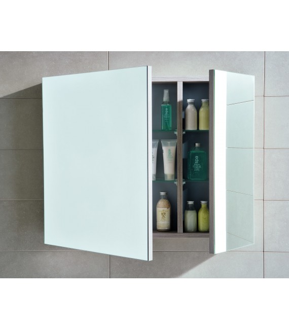 NIKA Camerino con 2 Puertas