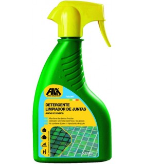 FUGANET Limpiador de Juntas