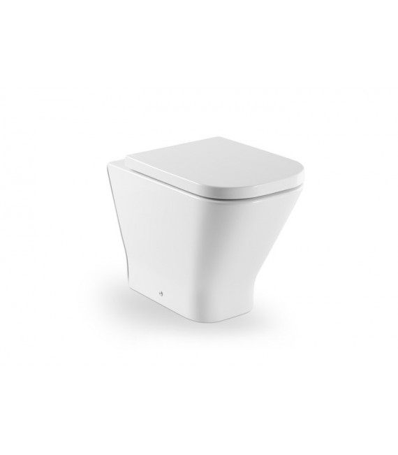 THE GAP Inodoro Tanque Alto