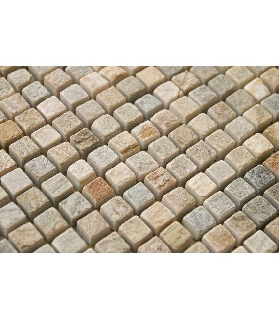 IRIS-001 Mosaico Piedra