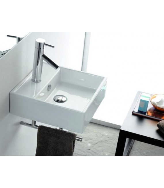 GOMERA Lavabo Encimera