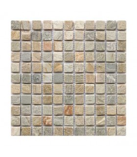 IRIS-002 Mosaico Piedra