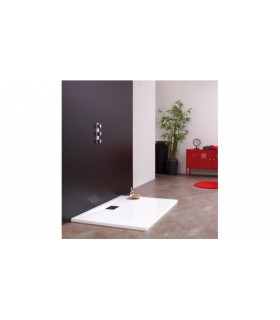 SLIM Plato de Ducha Cuadrado