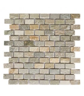 IRIS-004 Mosaico Piedra