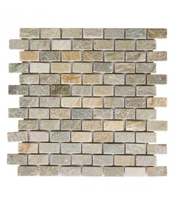 IRIS-004 Mosaico Piedra