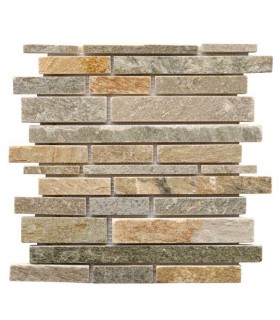 IRIS-005 Mosaico Piedra