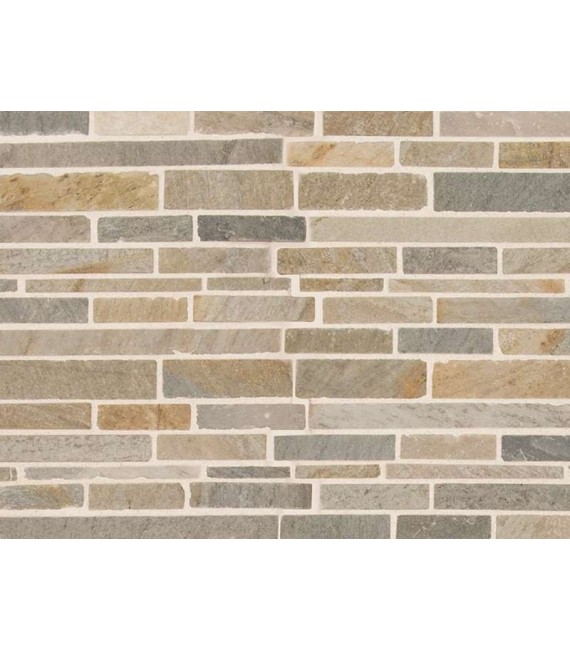 IRIS-005 Mosaico Piedra