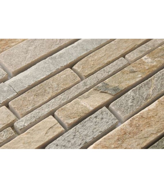 IRIS-005 Mosaico Piedra