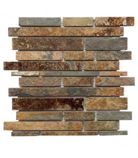 MULTICOLOR Mureto Pizarra 