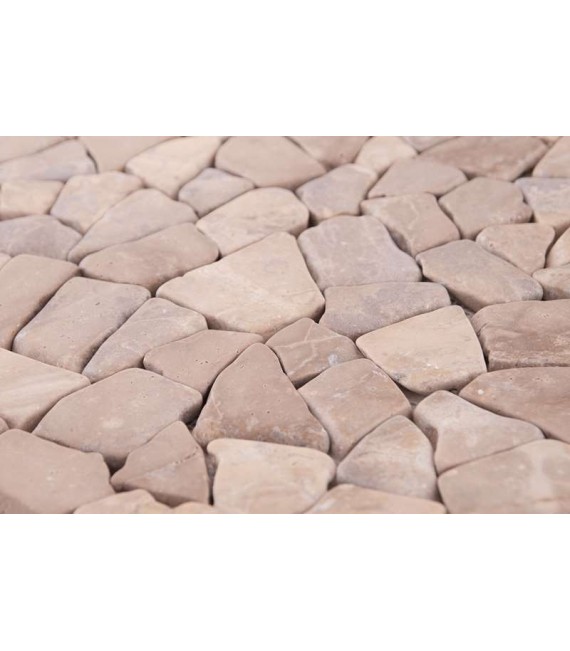 IRREGULAR Mosaico Aberdeen