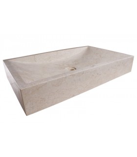 TH-004-BSL Lavabo Piedra