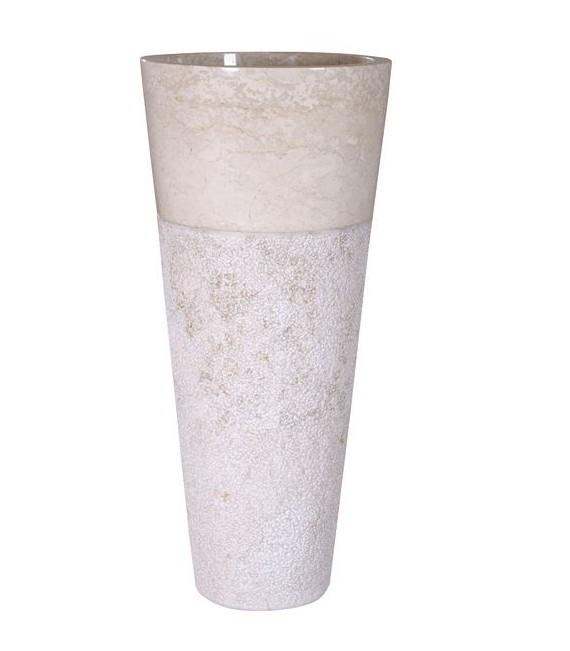 TH-011-BLB Lavabo Piedra