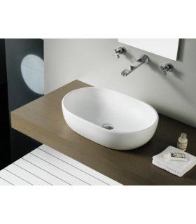 TOULOUSE Lavabo Encimera