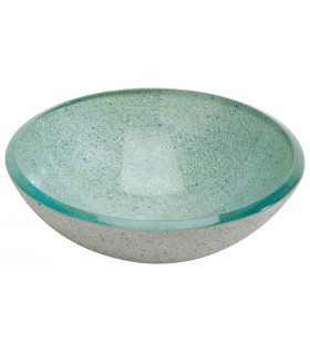 PLATINIUM Lavabo Cristal