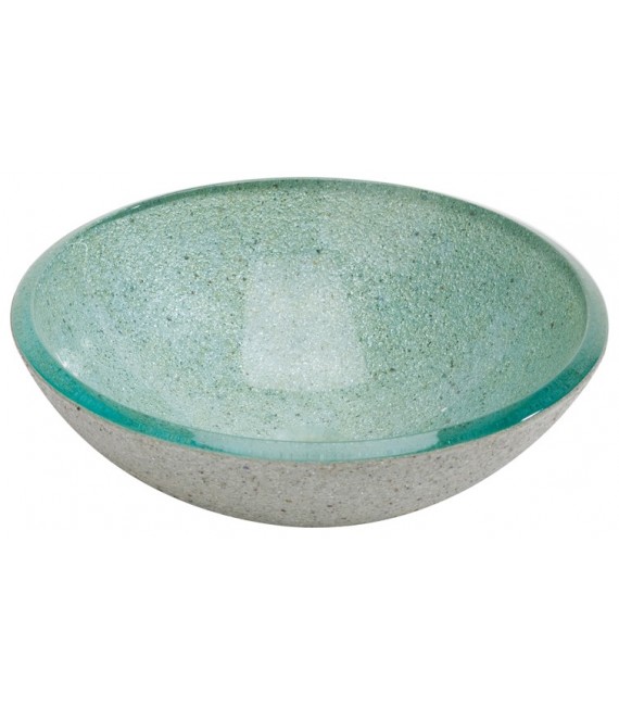 PLATINIUM Lavabo Cristal