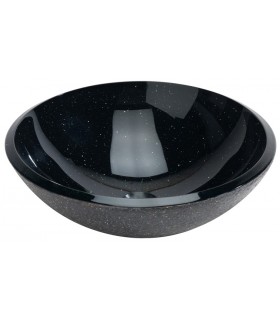 COSMIC Lavabo Cristal