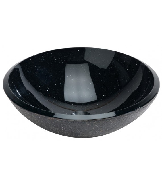 COSMIC Lavabo Cristal