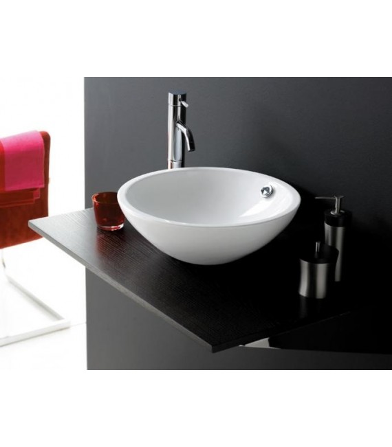 CASTELLON Lavabo Encimera