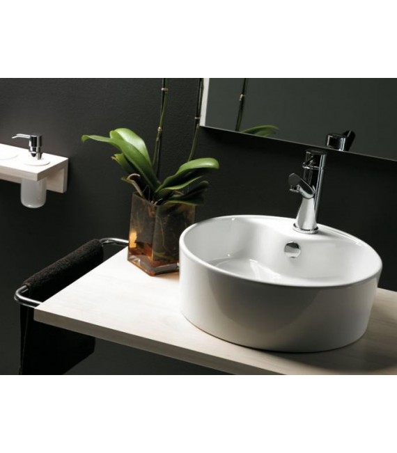 VIENA Lavabo Encimera