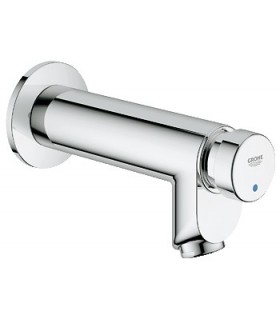 EUROECO COSMO Lavabo Mural Temporizado