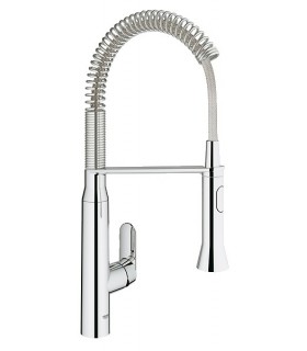 K7 Monomando Fregadero Profesional