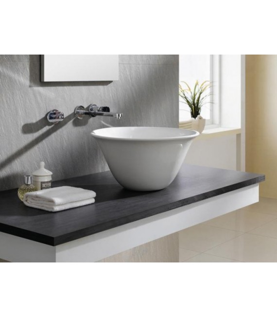 NORDIC Lavabo Encimera