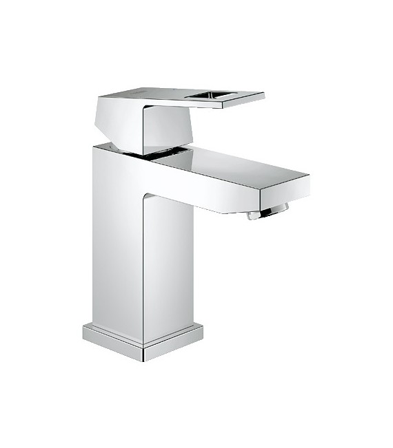 EUROCUBE Monomando Lavabo S