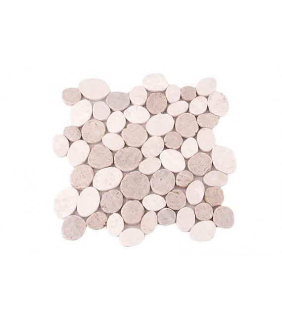 MOS-217 Mosaico Piedra