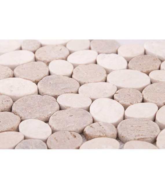 MOS-217 Mosaico Piedra