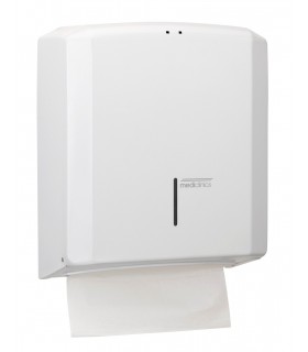 DT2106 Dispensador Papel Toallas