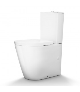 GLAM Inodoro Completo