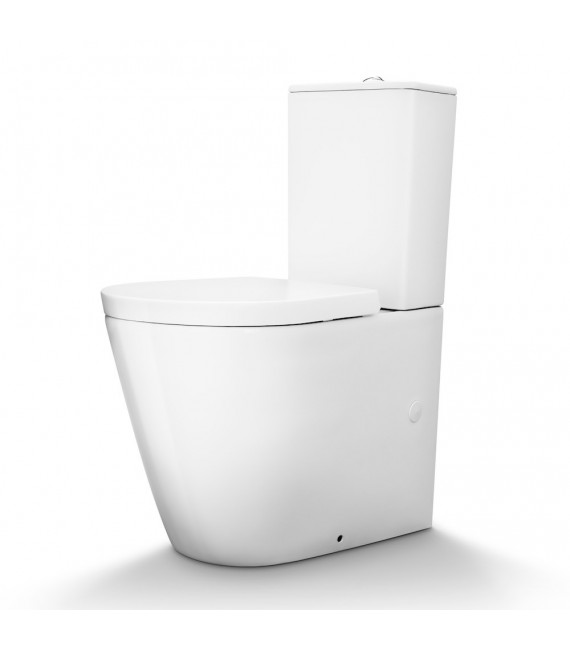 GLAM Inodoro Completo