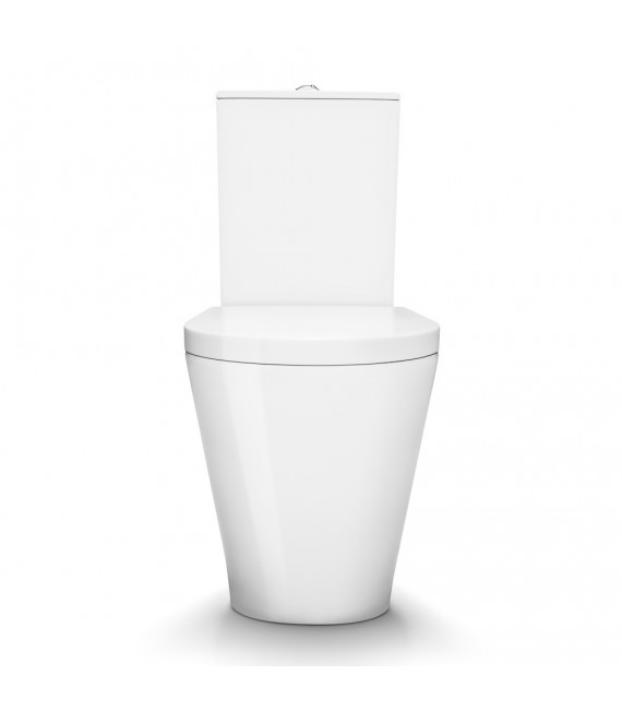 GLAM Inodoro Completo