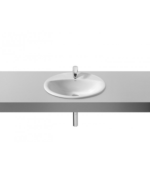 ALOA Lavabo Encastre