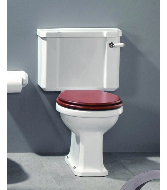 NEOCLASSICA Inodoro Cisterna Baja