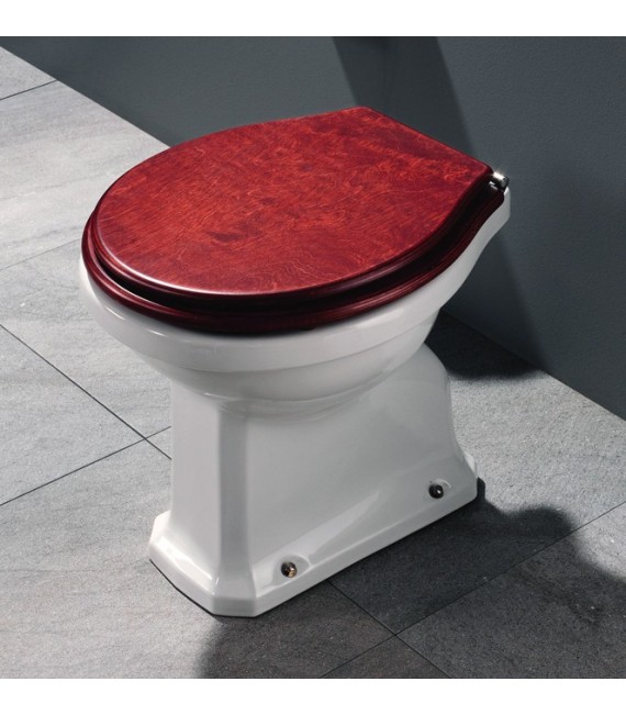 NEOCLASSICA Inodoro Cisterna Alta