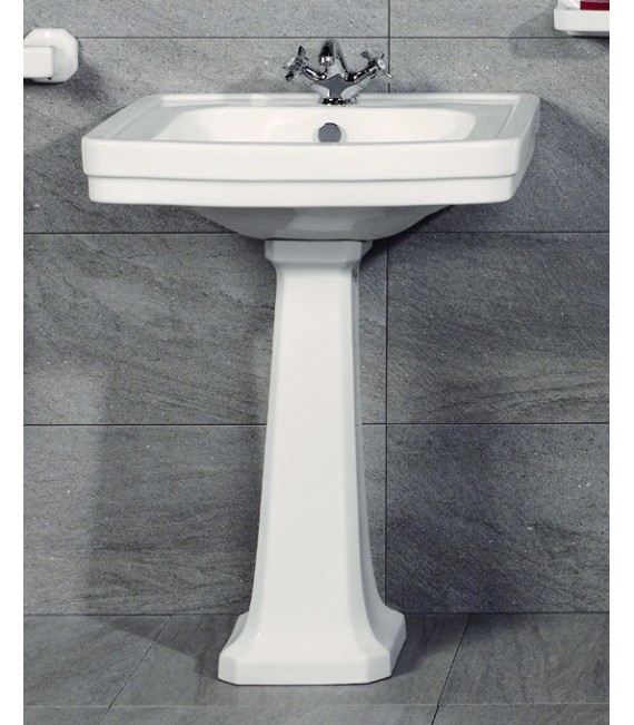 NEOCLASSICA Lavabo Pedestal