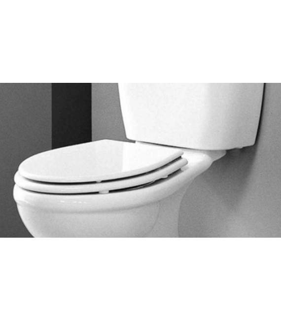 EUROPA Tapa Asiento WC