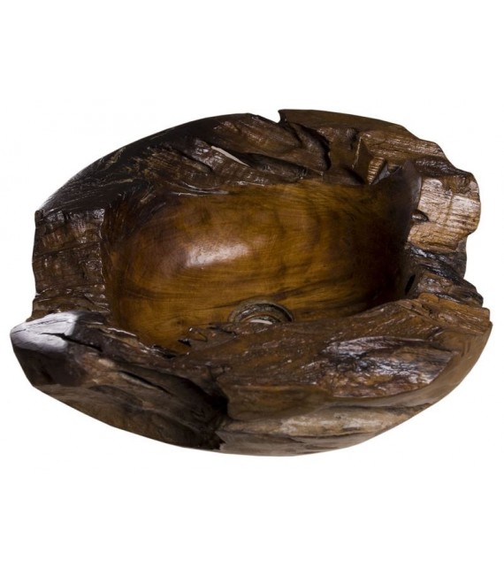 TH-010 Lavabo Madera