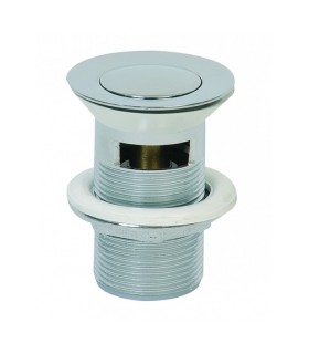 CLIC-CLAC Válvula Lavabos/Bidés