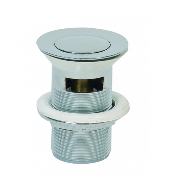 CLIC-CLAC Válvula Lavabos/Bidés