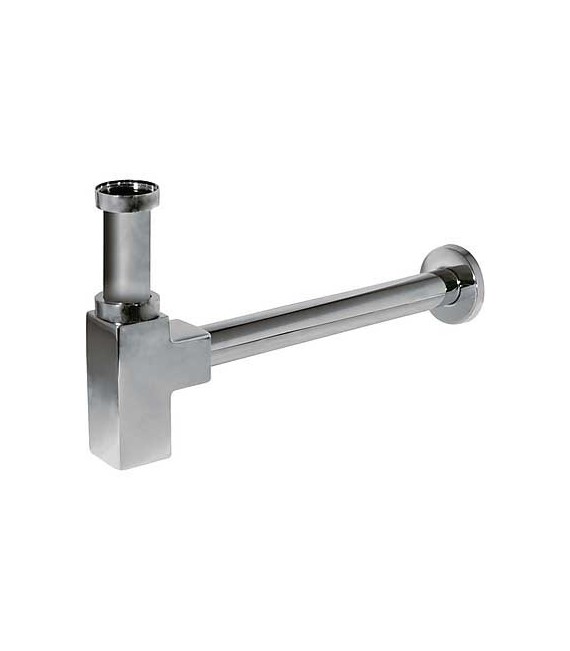 SIFON VISTO Cuadrado Tres