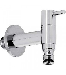 GRIFO Jardín Manguera