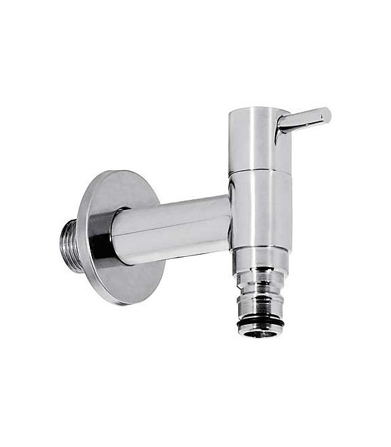 GRIFO Jardín Manguera