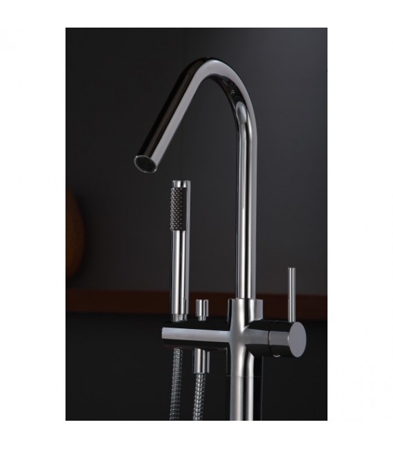 NIRA Grifería Bañera