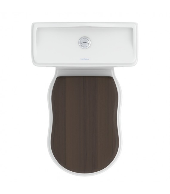 ATENAS Inodoro Clásico