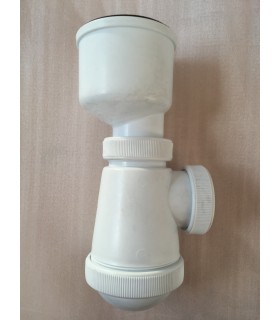 SIFON Extensible Urinario